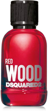 Red Wood Pour Femme vessavesisuihke 50ml