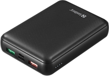 Sandberg - Power bank USB-C PD 45W 15000