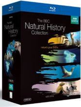 The BBC Natural History Collection (7 disc) (Import)