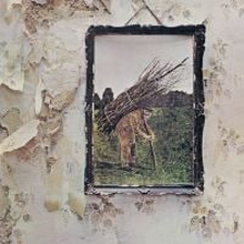 Led Zeppelin - IV (Remastered Version 2014)