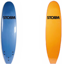 Storm Blade Surffilauta Eps Soft Wide 7´0´´ Kultainen 213.4 cm