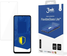 3mk FlexibleGlass Lite do Xiaomi Redmi Note 12s