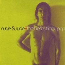 Iggy Pop - Nude & Rude - The Best Of