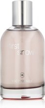 Victorinox Swiss Army First Snow Eau De Toilette 100 ml (woman)