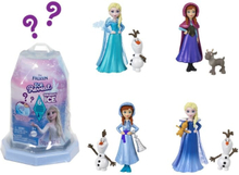 Disney Frozen - Ice Reveal Surprise (HRN72)