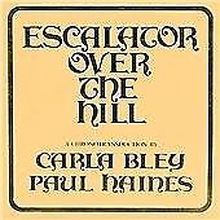 Escalator Over The Hill: A CHRONOTRANSDUCTION BY CD 2 discs (1998)