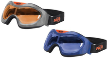 Nerf Elite Battle Goggles Oranssi