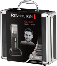 Remington Genius HC5810 - Hiustenleikkuri - johdoton
