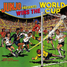 Various Artists : Wins the World Cup CD Expanded Album Digipak 2 discs (2016)