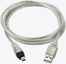 USB–FireWire-sovitin
