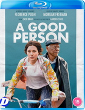 A Good Person (Blu-ray) (Import)