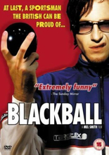 Blackball [2003] DVD Pre-Owned Region 2