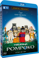Pom Poko (Blu-ray)