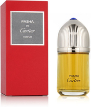 Men's Perfume Cartier Pasha de Cartier Parfum 100 ml