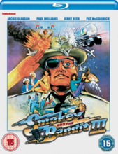 Smokey and the Bandit 3 (Blu-ray) (Import)