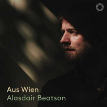 Alasdair Beatson : Alasdair Beatson: Aus Wien CD (2021)