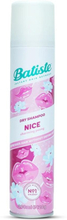 Batiste Dry Shampoo Nice Charming Peony 200ml