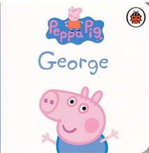 Peppa Pig Story : Peppa’s Family a…, Mandy Archer