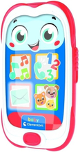 TOY SMART ELECTRONIC PHONE 17912