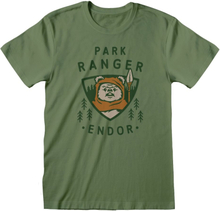 Star Wars - Endor Park Ranger - Large