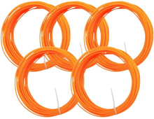 PLA Filament 3D-kynään, Oranssi