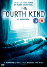 The Fourth Kind (Import)