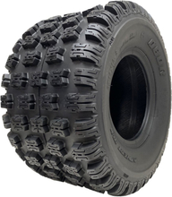 18x10.00-8 ATV Quad Tyre OBOR Advent WP06 MX Tubeless E-Marked Road Legal 102kgs