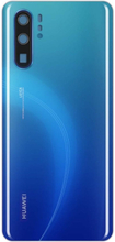 Huawei P30 Pro Baksida/Batterilucka - Aurora Blå