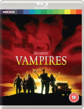 Vampires (Blu-ray) (Import)