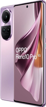 OPPO Reno 10 Pro 5G, 17 cm (6.7"), 12 GB, 256 GB, 50 MP, Android 13, Purppura