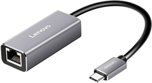 Lenovo F1-C01 Type-C / USB-C to Gigabit Ethernet Converter