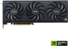 ASUS ProArt GeForce RTX 4070 12GB OC GDDR6X näytönohjain