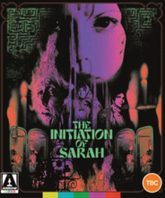 Initiation of Sarah (Blu-ray) (Import)