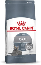 Royal Canin Oral Care kissan kuivaruoka 1.5kg