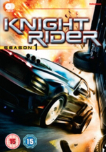 Knight Rider: Complete Season 1 (Import)