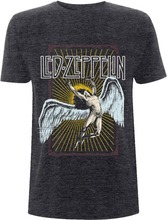 Led Zeppelin Unisex T-Shirt: Icarus (Medium)