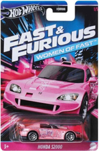 Hot Wheels Fast & Furious 1:64 1/5