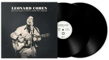 Leonard Cohen - Hallelujah & Songs from His Albums (2LP)