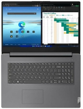 Laptop Lenovo V15 G4 IRU 17,3" Intel Core i5-1335U 16 GB RAM 512 GB SSD Espanjalainen Qwerty