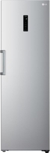 LG GLE71PZCSZ refrigerator, steel