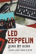 Led Zeppelin Song by Song