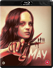 May (Blu-ray) (Import)