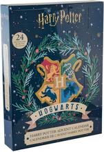 Harry Potter: Advent Calendar - Merchandise