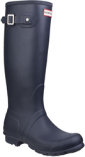 Hunter Womens/Ladies Original Tall Wellington Boots