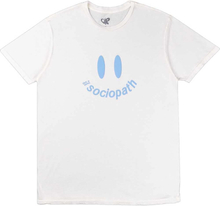 Olivia Rodrigo Unisex T-Shirt: Sociopath (Medium)