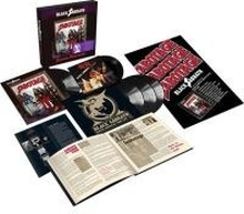 Black Sabbath - Sabotage - Limited Box Set (4LP+7")