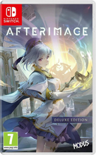 Afterimage - Deluxe Edition (nintendo Switch) (Nintendo Switch)