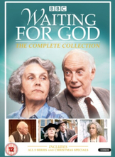 Waiting for God: The Complete Collection (9 disc) (Import)