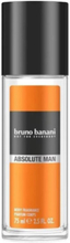 Bruno Banani Absolute Man Deo Spray 75ml
