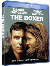 The Boxer (Blu-ray)